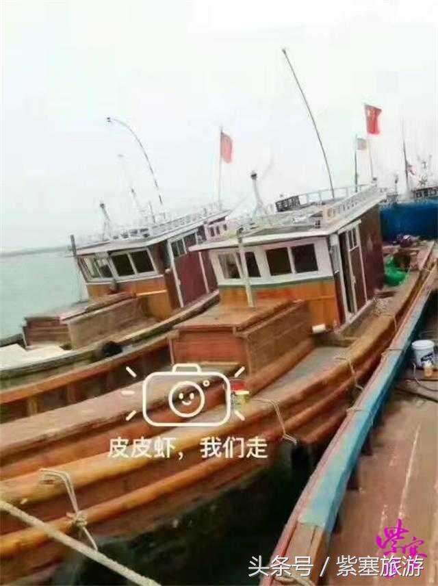 农家院采摘联盟(紫塞)乡村游攻略十六:唐山乐亭老船家农家院