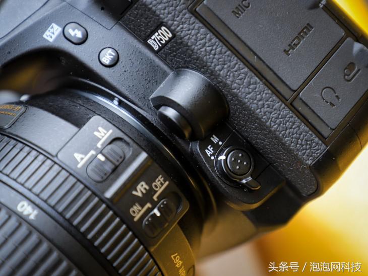 尼康d7500属于什么级别的单反,尼康d7500各种环境下的拍摄参数