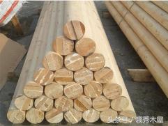 木结构裂缝如何处理,木材腐朽的原因有哪些如何防止