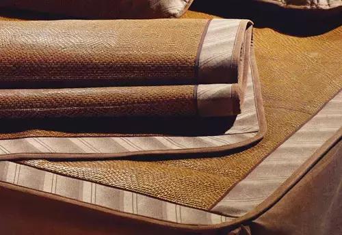 热天凉席用哪一种最好,2022年凉席哪种好用