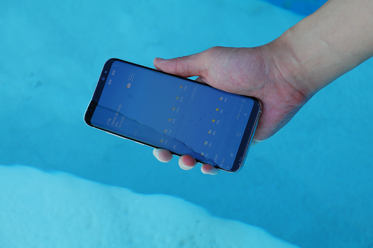 三星galaxys8和三星s8的区别,三星s8+还值得推荐吗