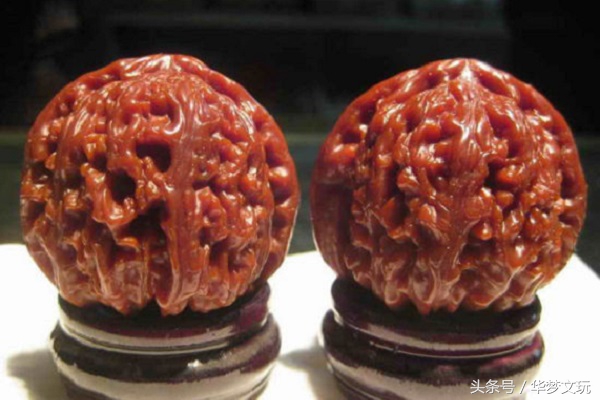 文玩核桃的产地具体有哪些,文玩核桃产地一览表