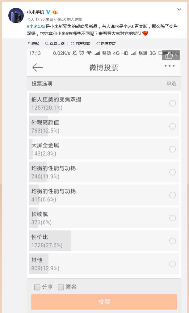 小米5x现在还好用,小米5性价比怎样