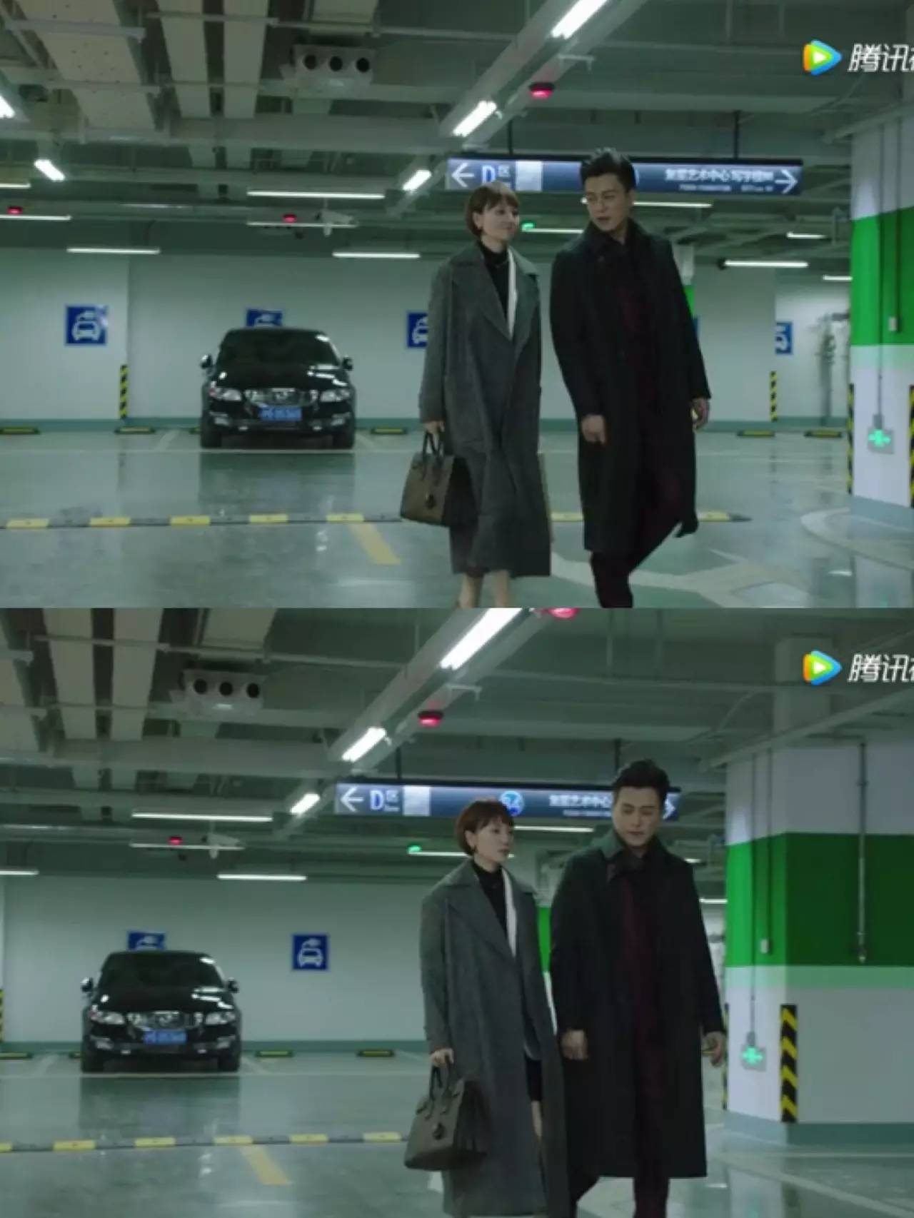 我的前半生唐晶为什么对罗子君好,我的前半生原著中的子君和唐晶