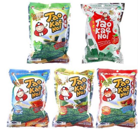 泰国女人必买的伴手礼,泰国伴手礼普通人必买清单