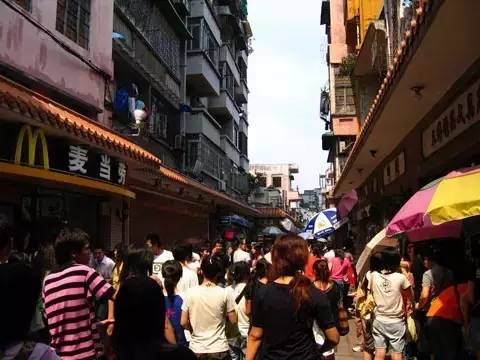 状元坊最好的小巷,阆中状元坊的来历