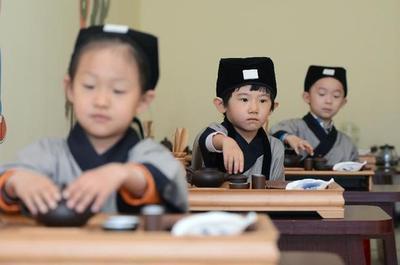 韩国儒家申遗,儒学书院为什么会被韩国申遗