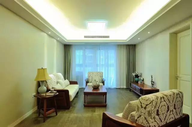 一套好的卧室家具,一套好家具放在客厅的效果