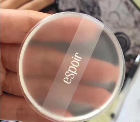 底妆海绵粉扑,底妆服帖气垫粉扑