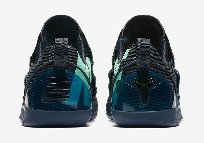 NikeKobeA.D.NXTMambacurial抢先预览