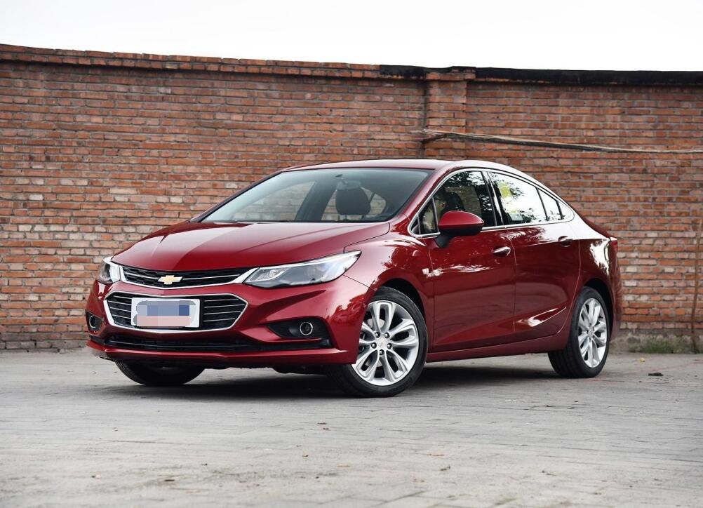 2017款科鲁兹1.4t领锋版,2015款科鲁兹1.4t豪华版的问题