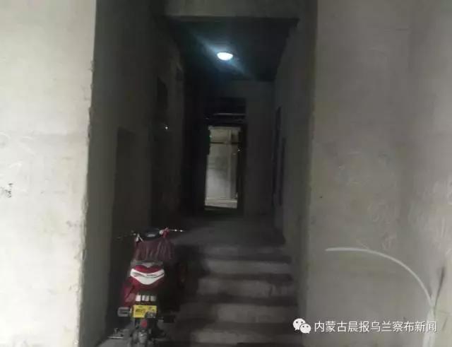 集宁龙湾国际小区：业主反映高价物业费收取不合理集宁区房产局：不在管辖范围内