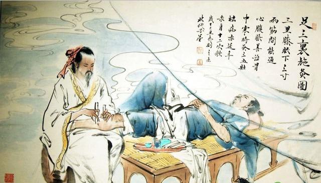 江洋大盗被凌迟处决,江洋大盗是怎么死的