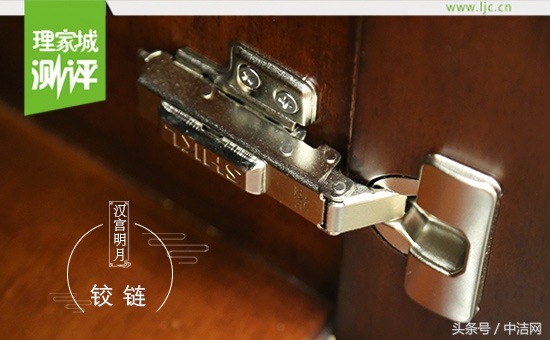 浴室柜评测之心海伽蓝F-KL822152汉宫明月浴室柜