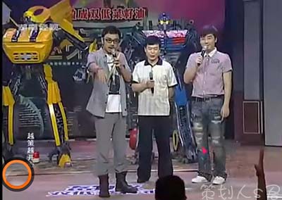 中国最早的综艺节目是什么,盘点那些年十大综艺节目