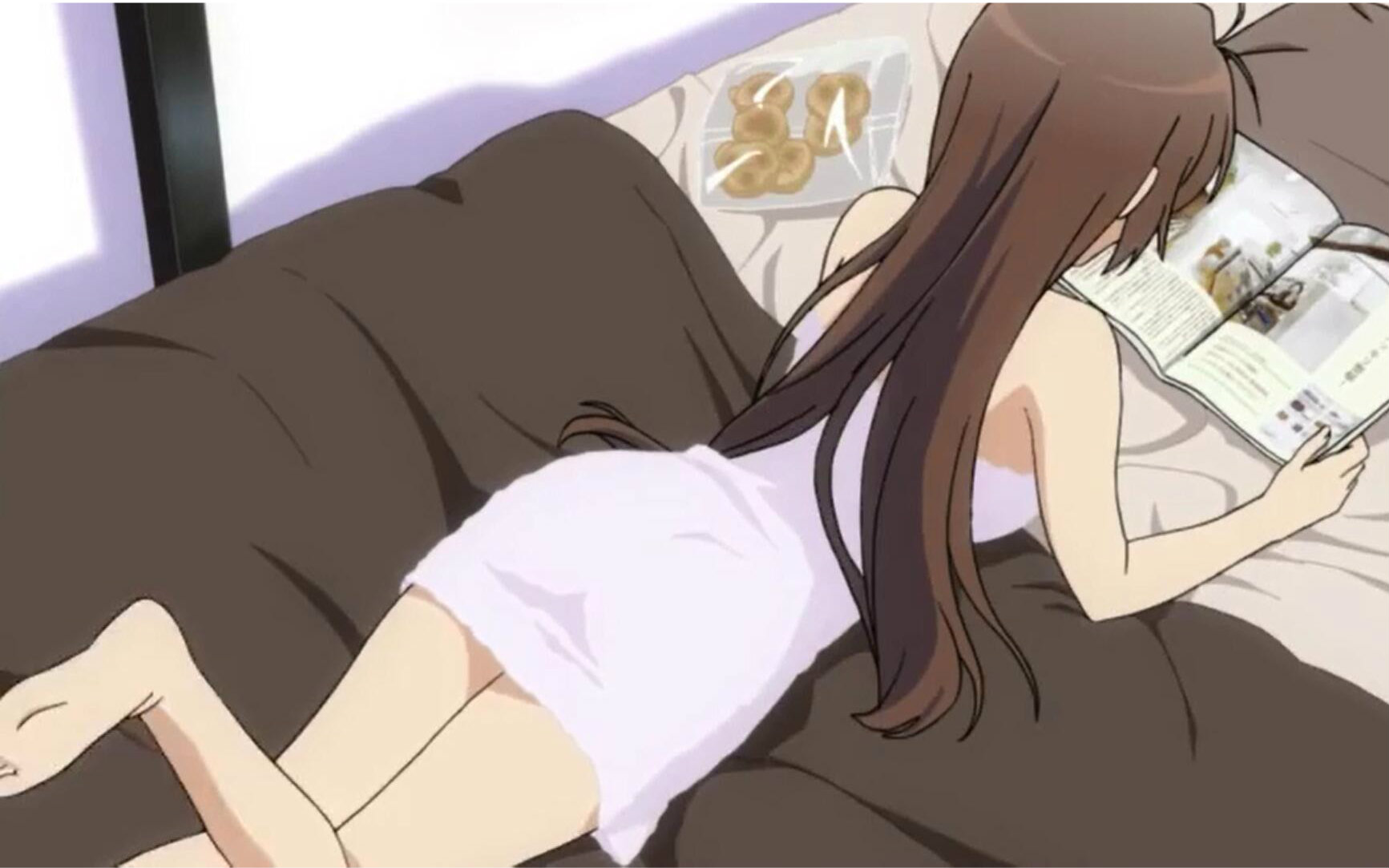 公认的神作有哪些动漫,什么动漫才能称得上神作