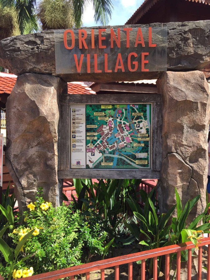 兰卡威一日游详细攻略,兰卡威3天2晚的自由行攻略