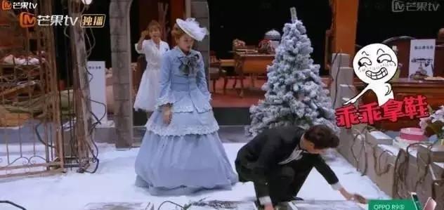 明星大侦探鬼鬼白敬亭情侣在哪期,明星大侦探白敬亭鬼鬼cp是哪一期