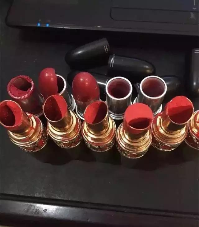 口红融化能变唇釉吗,口红唇釉高温多少度会化