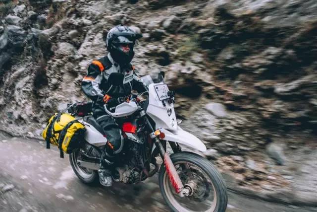 swm650进藏,swmsm650r滑胎摩托车