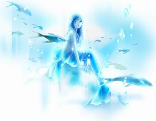 微爱——你不要哭，我不疼，不要担心，我的记忆只有7秒的