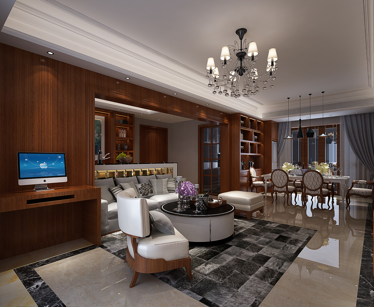 中山悦盈新城楼盘,中山悦盈新城楼栋分布