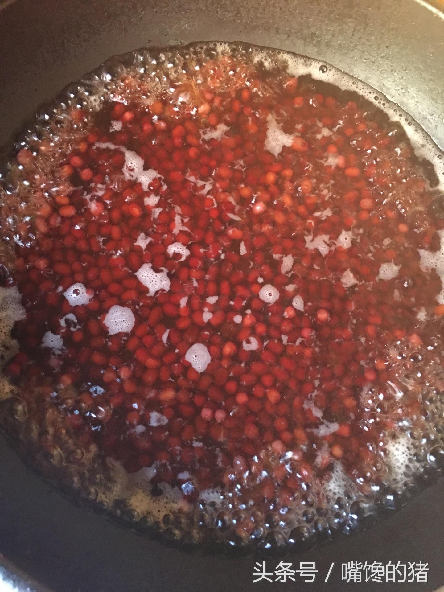 自制红豆沙冰淇淋,自制红豆沙糕的配方