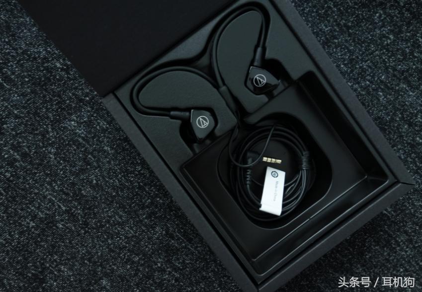 森海塞尔ie100pro和铁三角ls50is,铁三角ls50深度评测