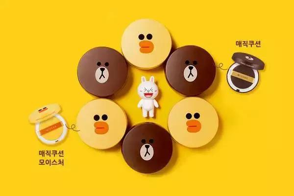 哪个牌子的气垫bb好用,这是我用过最好用的粉底配音