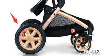 德国婴儿推车推荐排行榜,宇宙款婴儿车
