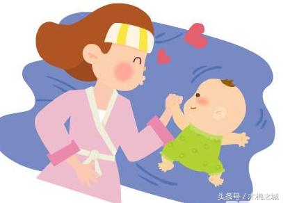 为啥产后42天要做检查呢？据说很多新妈妈都不懂!