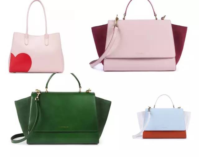 真正好的大牌包,大牌几千元的包