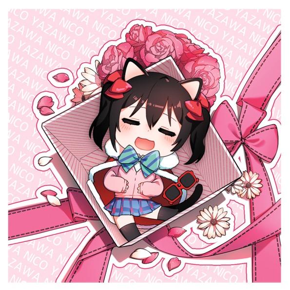 lovelive生日一览表 (lovelive圣诞礼物盒)