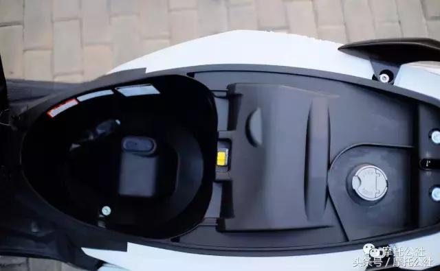 诚意之作奇瑞,三阳croxa150试驾