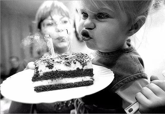 帝都的网红蛋糕,我都替你们吃了|超全订蛋糕指南