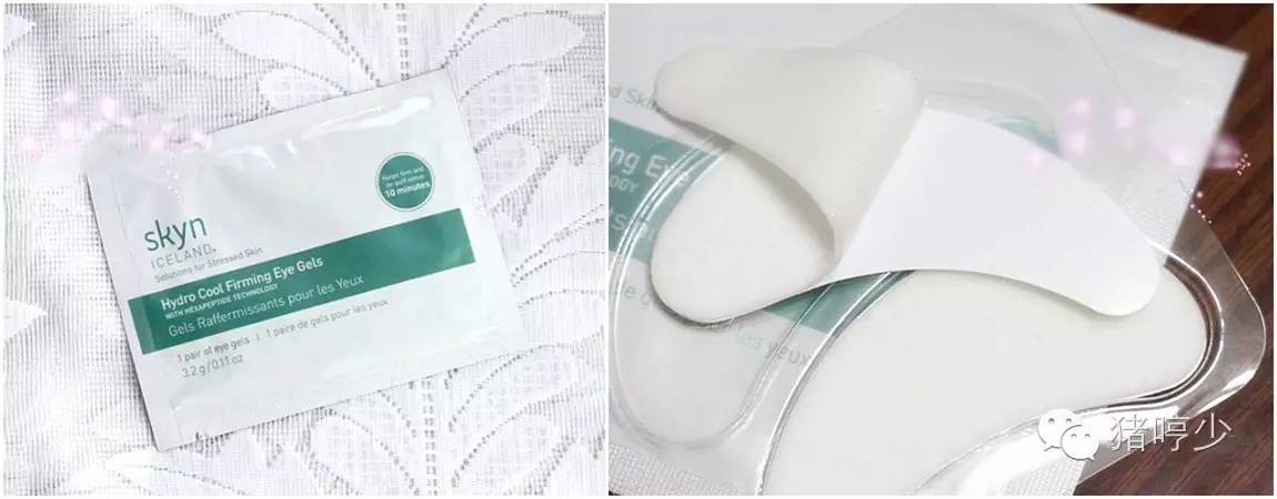 连护肤品都自带制冷技能了，而你还在流汗扛热？