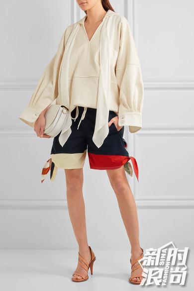 适合夏天穿的面料,什么布料的短袖夏天穿最舒服