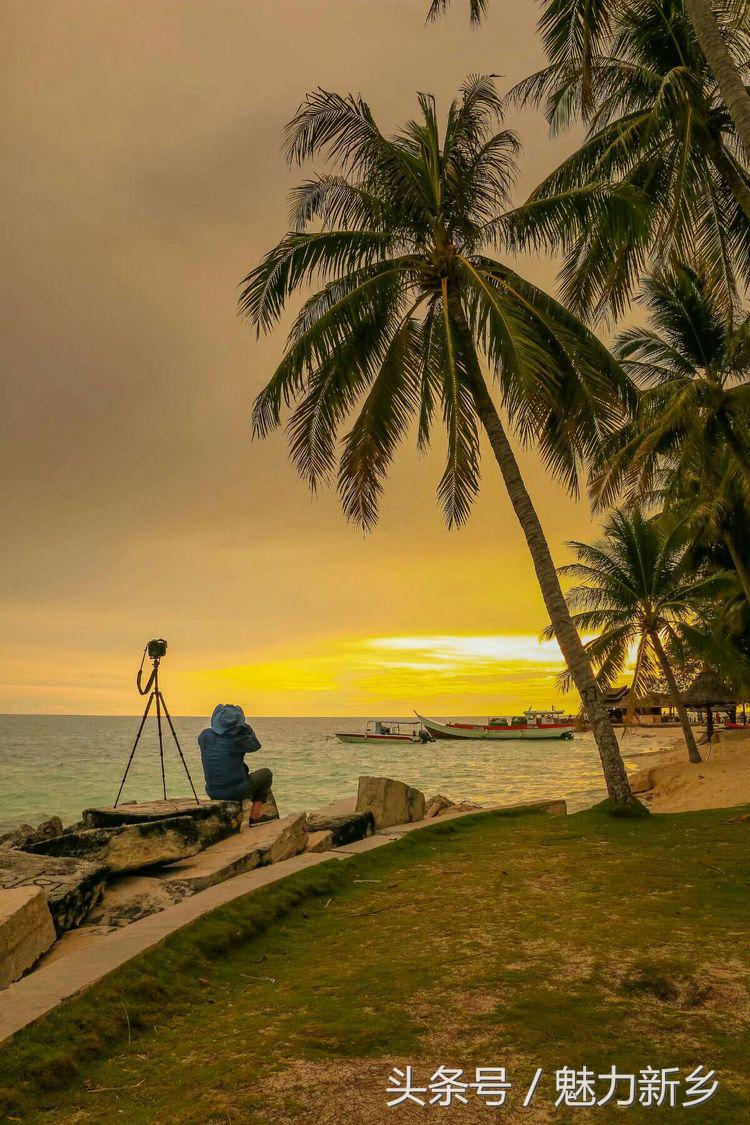 仙本那跳岛简介,仙本那跳岛图