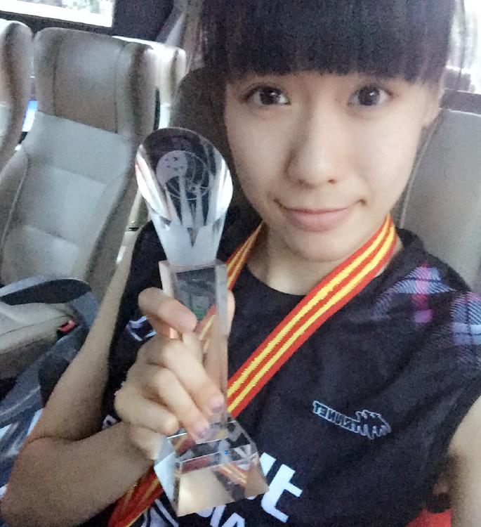 女排世青赛冠军,女排世青赛最新消息