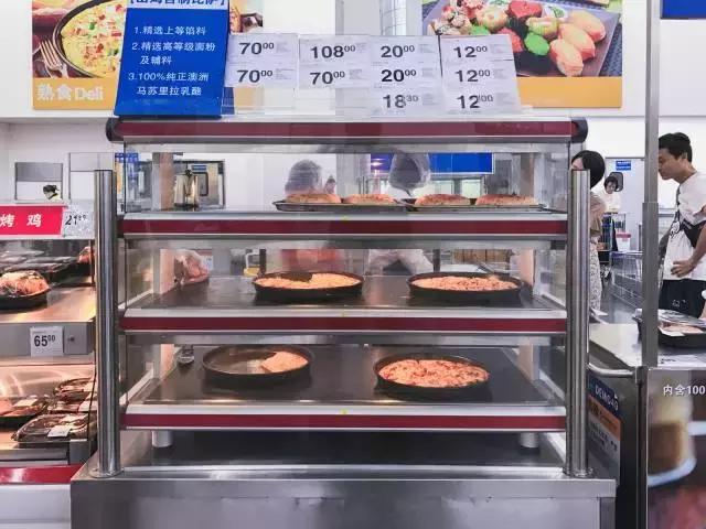 武汉第一份逛超市攻略，各大超市的“尖儿货”都在这里！