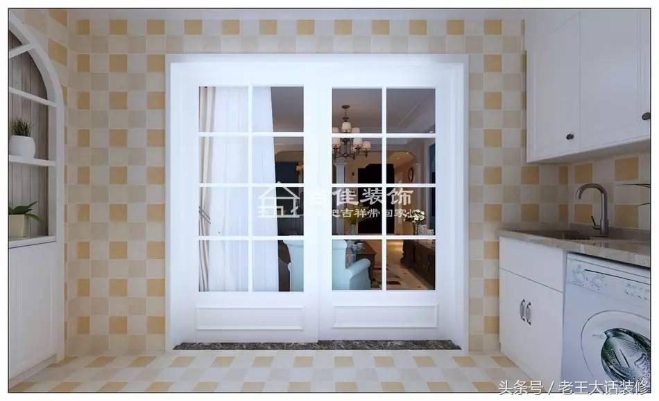 隔壁老王装修效果图大全,老王看装修