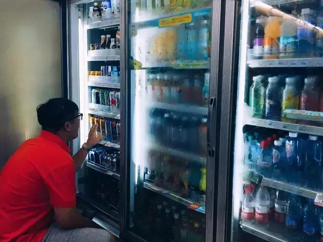 罗森便利店和711哪个好吃,全家罗森711唐久便利店系列