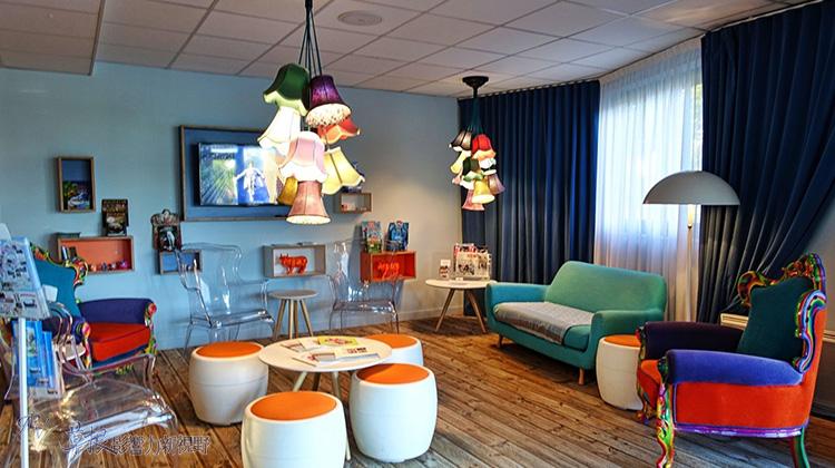 法国留学住宿最佳方案 (法国不同类型住宿)