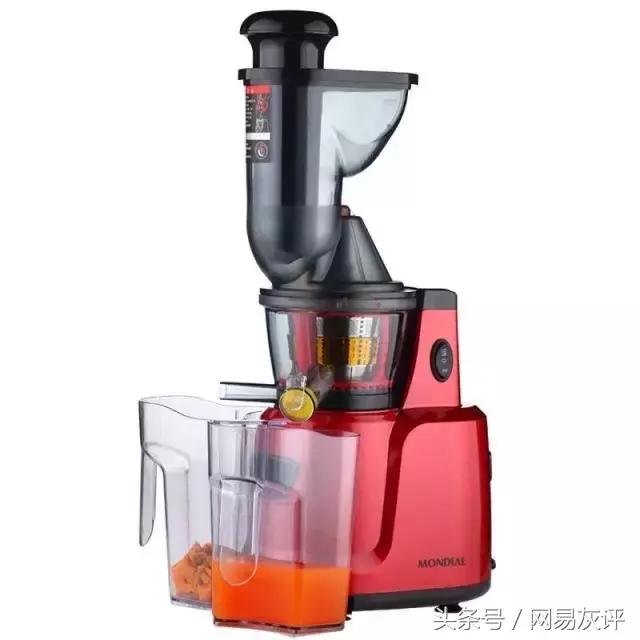 原汁机和破壁榨汁机,破壁机原汁机榨汁机哪个好用
