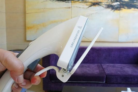 “熨”筹帷幄，平天下衣褶，卓力增压智能挂烫机BG538PL体验