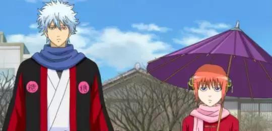 看银魂要懂哪些梗,为什么银魂这么好看却这么少人看