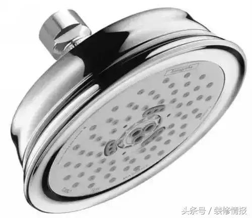 洗澡最舒服的花洒实测,用什么花洒洗澡最好