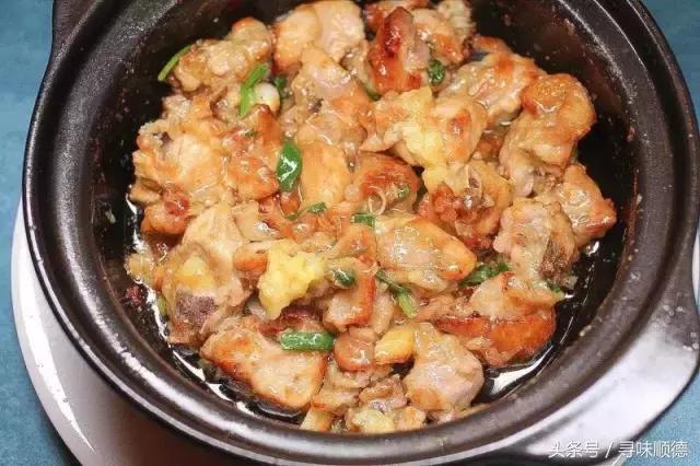 火!炏!焱!榴莲煲饭吃过没?