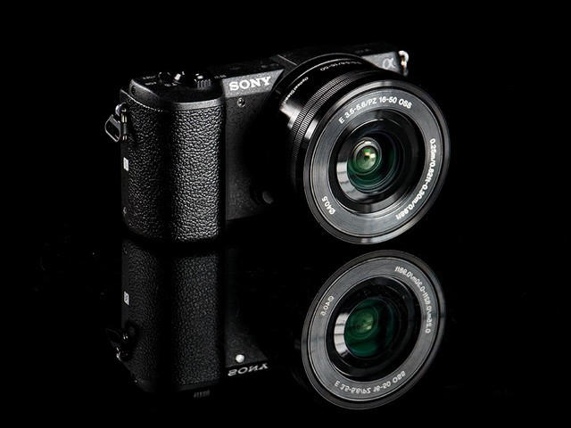 小蚁微单和索尼a5100 (佳能和小蚁微单哪个好)