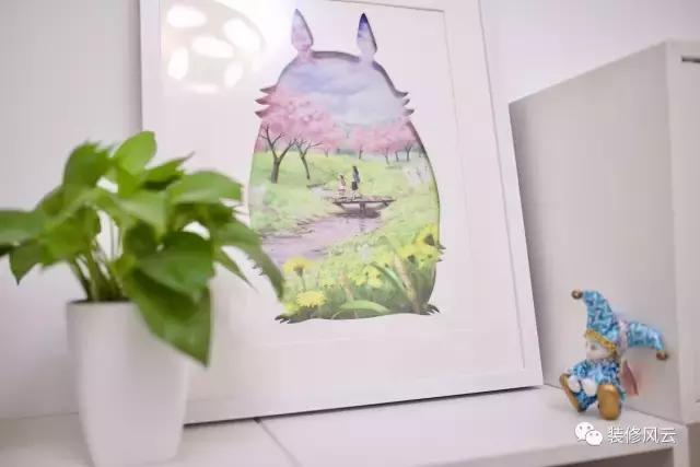 宜家小尺寸装修,装修可以用宜家家居吗